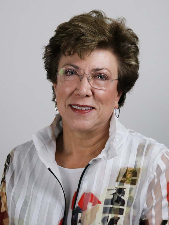 Andrea Dixon Hankamer School Of Business Baylor University